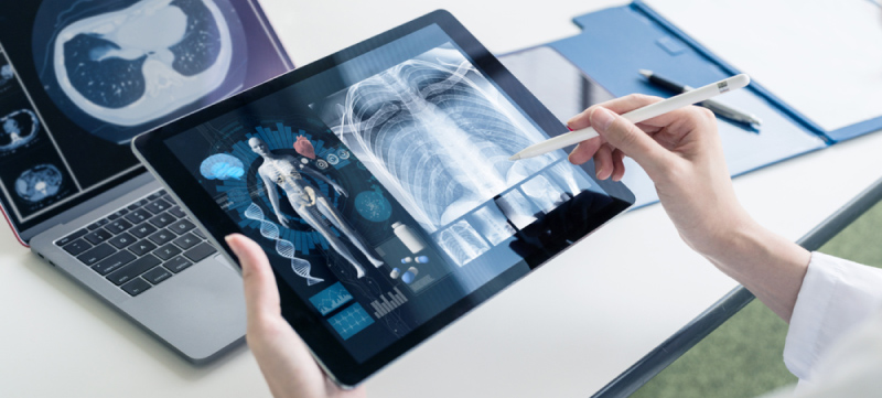 Transforming Healthcare with IoT dlvr.it/SnbzVm