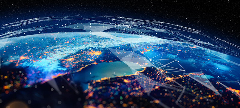 Satellite Connectivity Becomes Next-Generation Tech for Remote Operations dlvr.it/SnbzVs