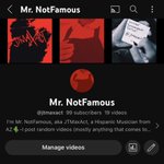Photo by Mr. NotFamous (@JTMaxAct)