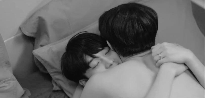 mewxgupie's tweet photo. ¡AMOOOO TANTO ESTO!! ❤️‍🔥

ES QUE ESTO ES TAN HERMOSOOOOOOO 🥹 ESE ABRAZO FUE MUY LINDO Y FUE DESPUÉS DE SU PRIMERA VEZ 💖 SE CUIDAN SE AMAN 😭😍 https://t.co/wudBeL0LKZ