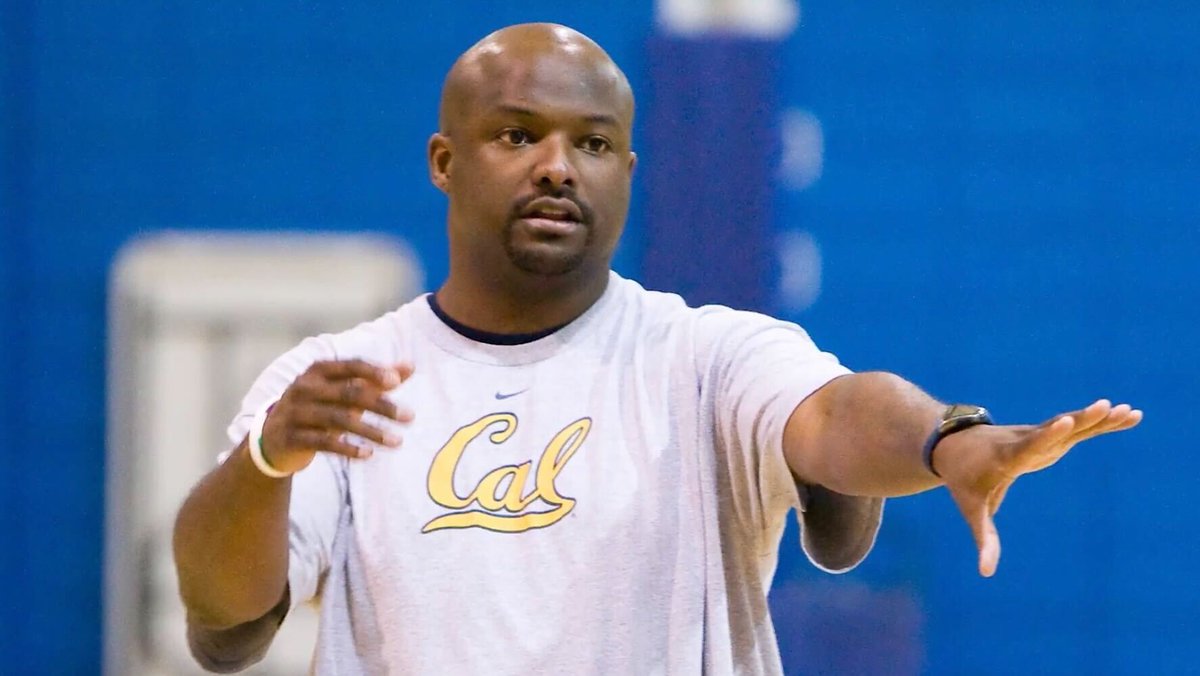 Cal Basketball tweet media