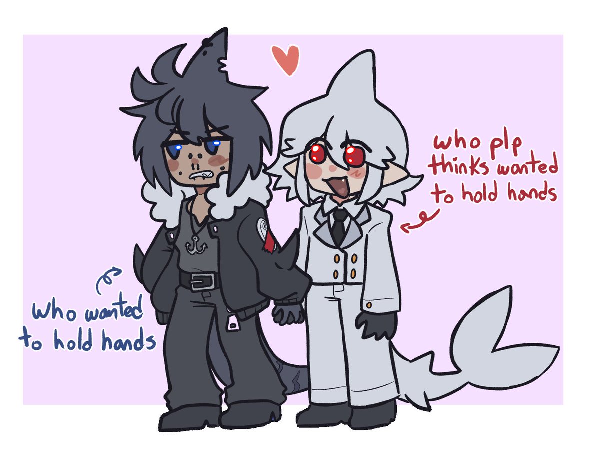 Anyways, sharkcest!
#funamuseart