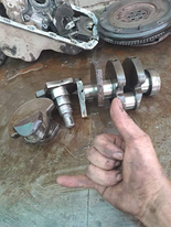 _AlterLee_20's tweet photo. A partir de hoy cualquier motor caterpillar es mi enemigo natural https://t.co/N5msYaaWH5