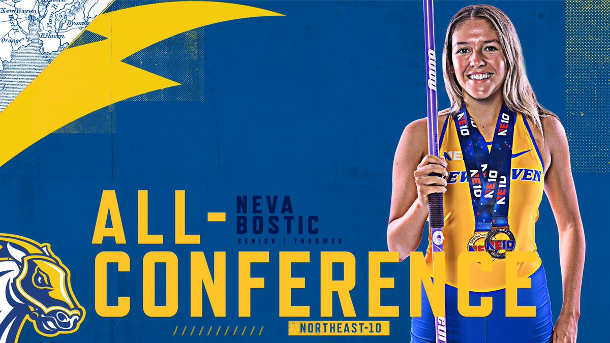 New Haven XC/Track & Field tweet media