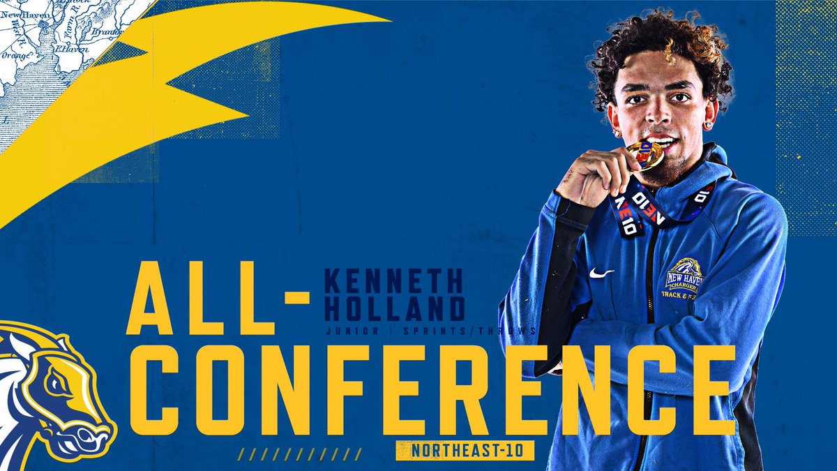 New Haven XC/Track & Field tweet media