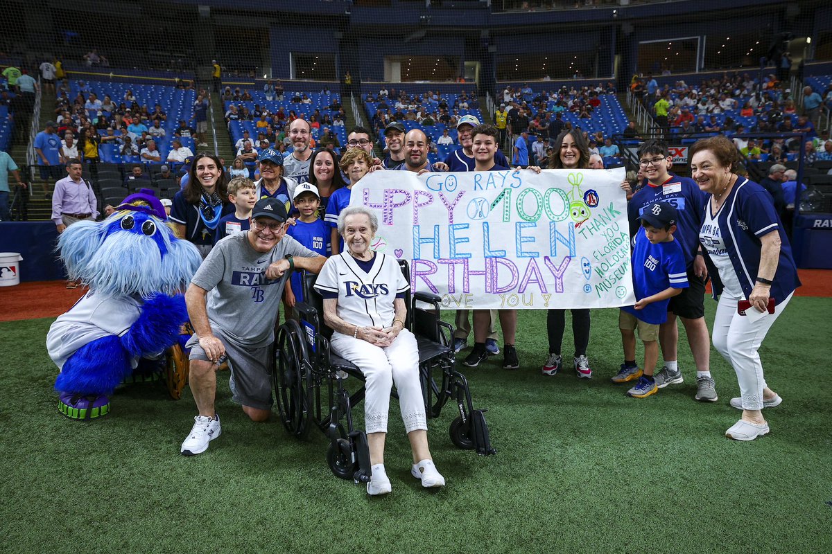 Rays Community tweet media