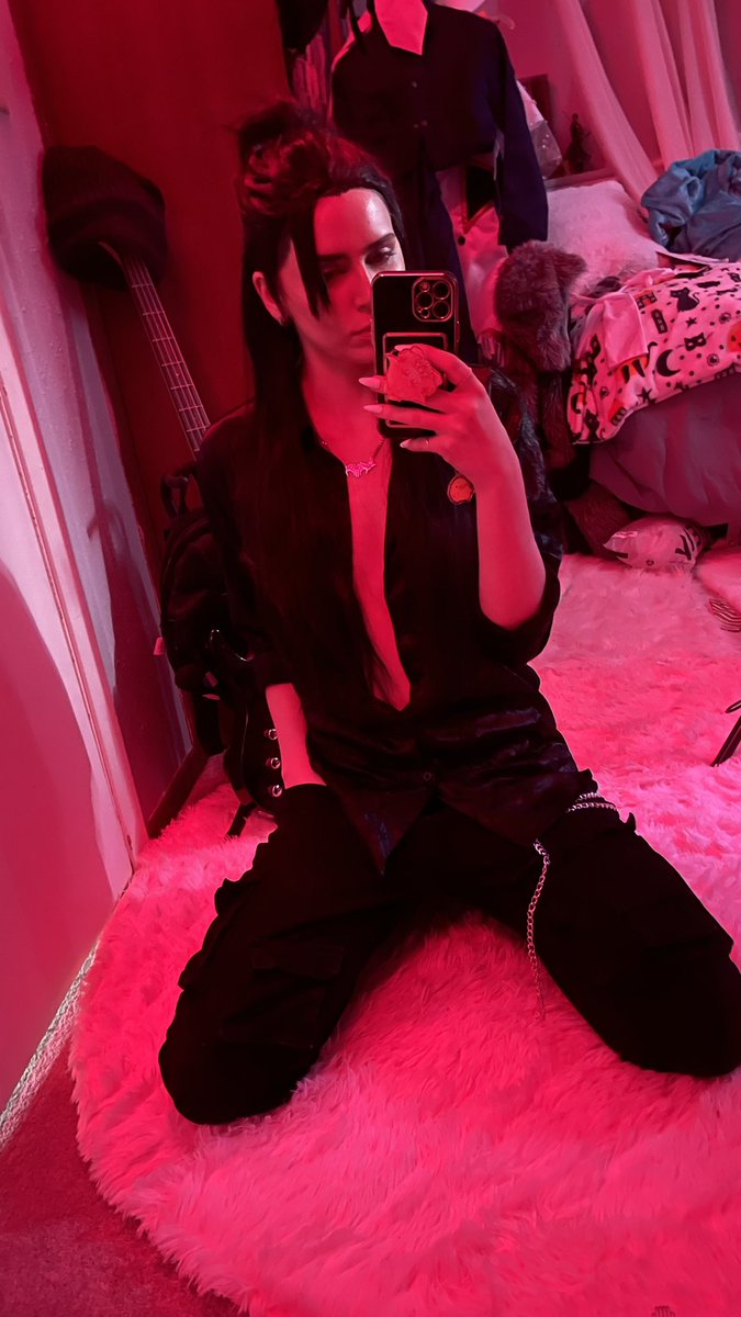 kalzefcos's tweet photo. Submissive and breedable bbygirl Geto 🖤🖤 https://t.co/Wz3iu6QWAY