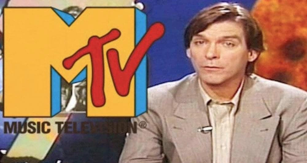 Happy 78th birthday to the Walter Cronkite of Music, Kurt Loder 