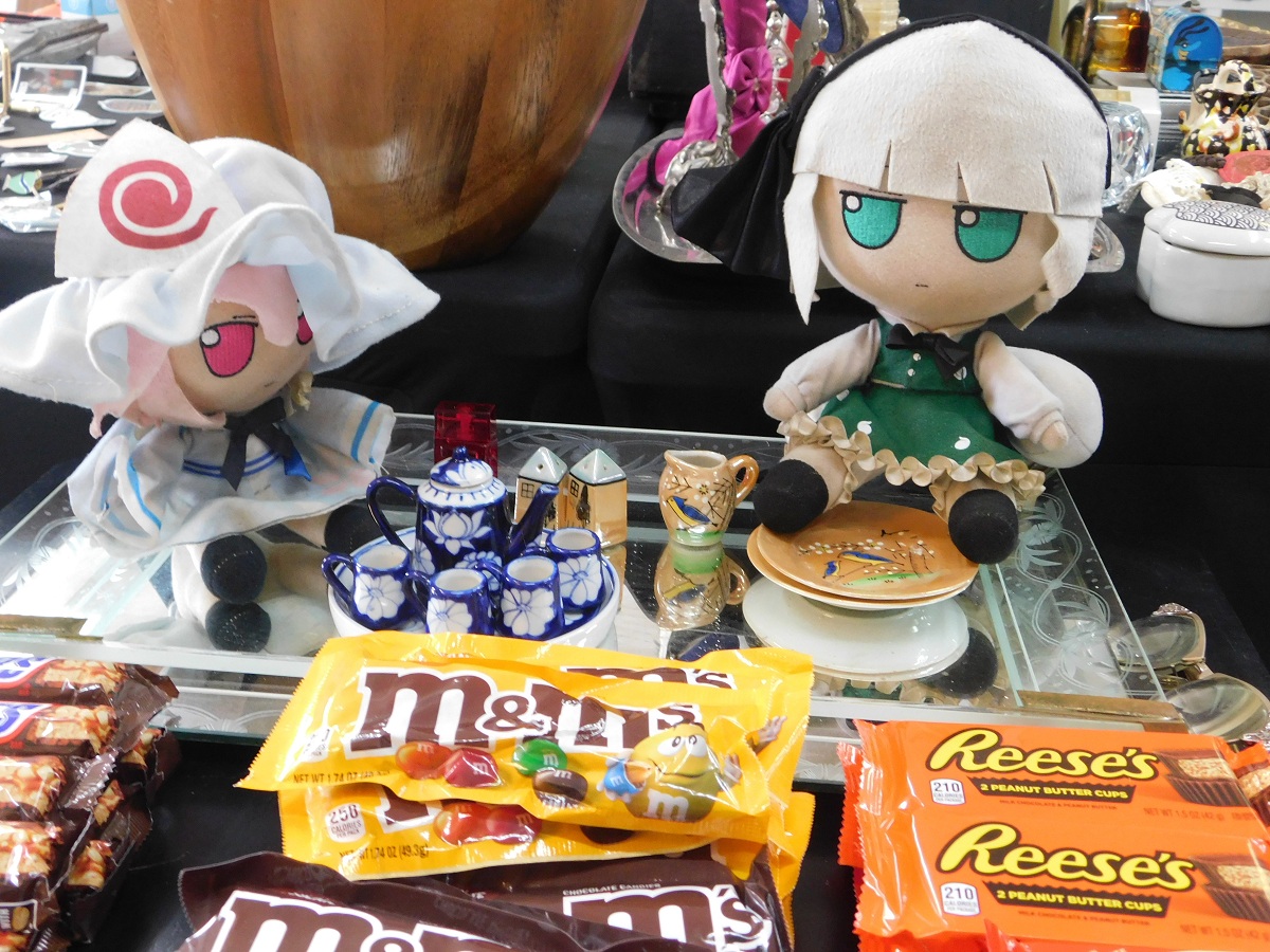 countHoshioni's tweet photo. foomie tea party https://t.co/T3BuH1Ml9h