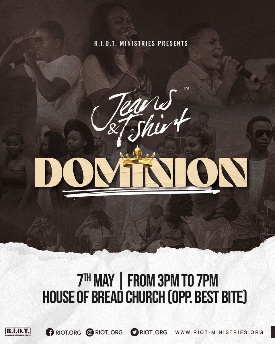 Tim_K_D's tweet photo. Happening tomorrow 📍Dar #JandT https://t.co/mWOS1FqleN