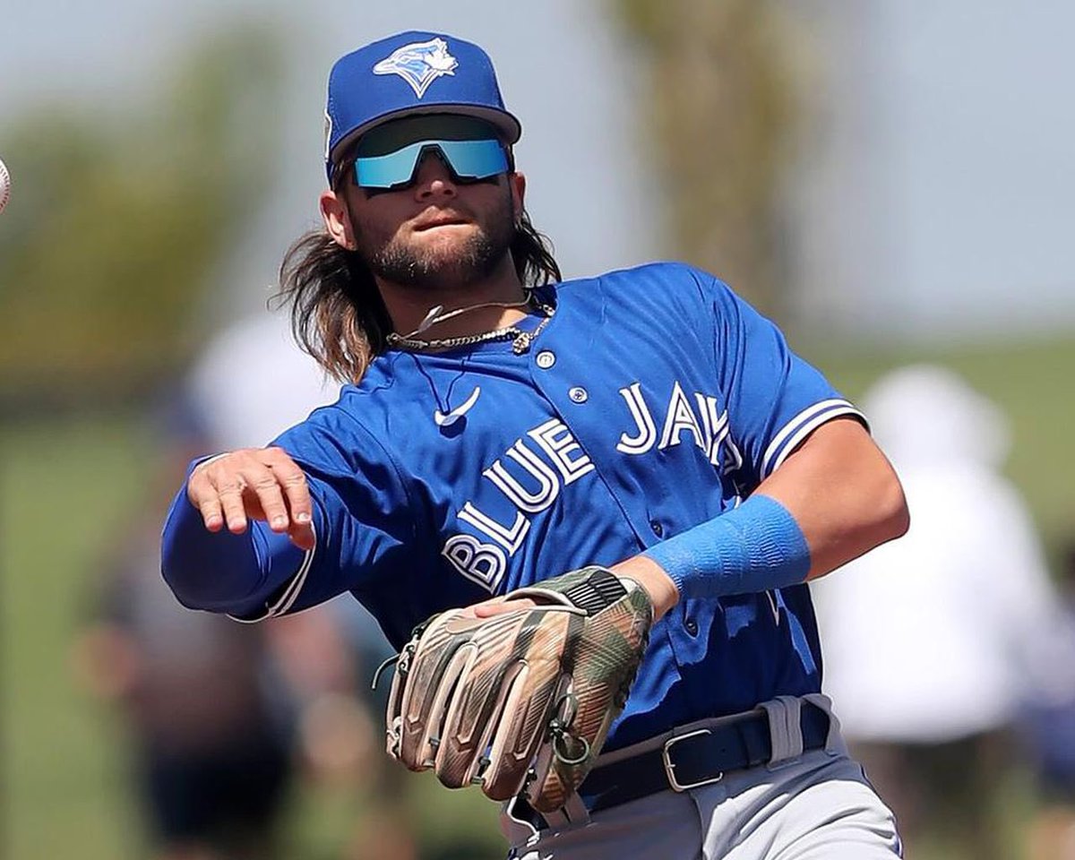 Blue Jays Dad on Twitter "How many of Bo Bichette’s haters have