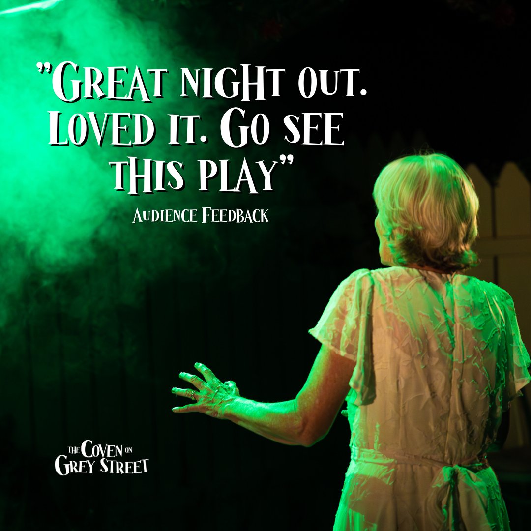 Red Scare Theatre Co tweet media