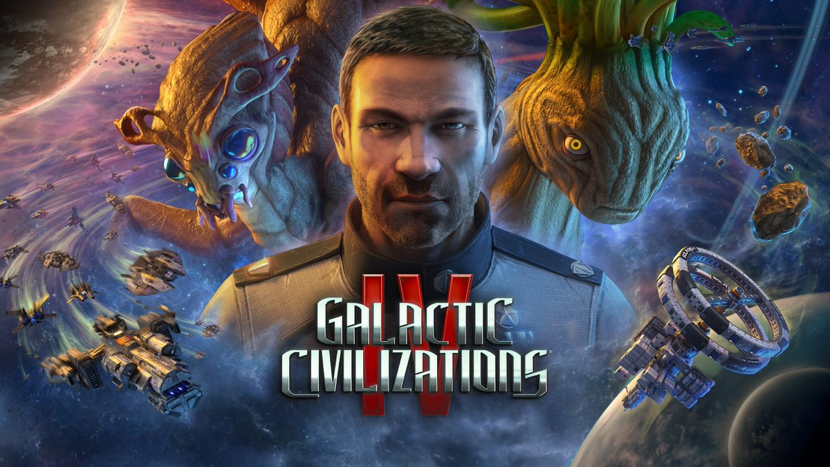 fade_colors's tweet photo. All these games vying for my attention.
Not enough hours in the weekend.
@AgeOfWonders4
@Wartales_Game
#GalacticCivilization4
#SpellforceConquestOfEo https://t.co/SUA5NIRTra