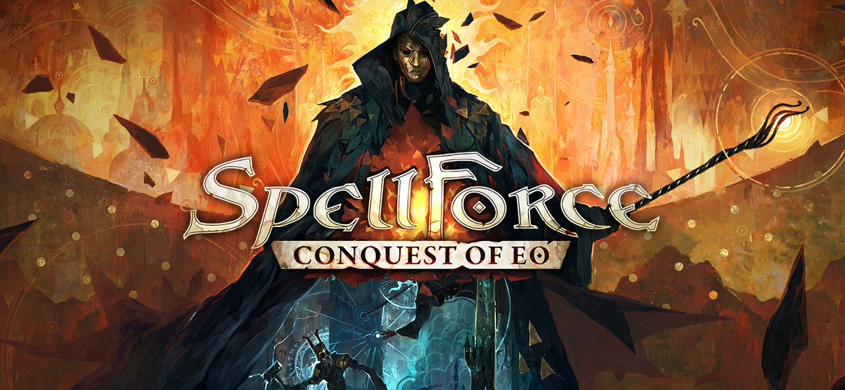 fade_colors's tweet photo. All these games vying for my attention.
Not enough hours in the weekend.
@AgeOfWonders4
@Wartales_Game
#GalacticCivilization4
#SpellforceConquestOfEo https://t.co/SUA5NIRTra