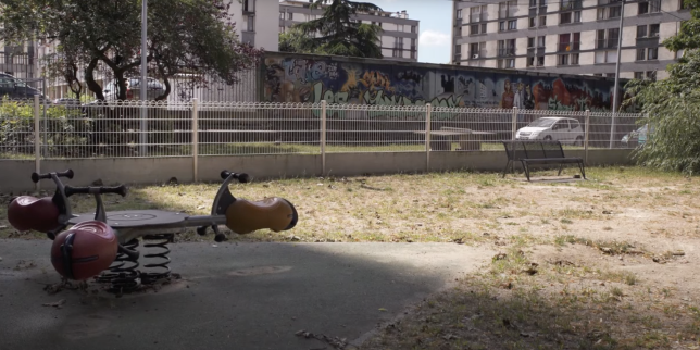 titrespresse's tweet image. (Le monde.fr): Photo Mystère #115 : Un #lieu, un #monument, une histoire à découvrir derrière l’image... Indice : modernité passée... titrespresse.com/32597772212/my…