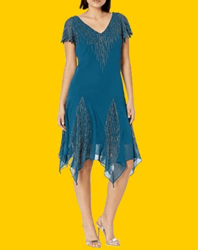 Where can I find the best Short Handkerchief Skirts Online?🥰
If you are looking for a short handkerchief skirt online, you can choose from a lot of stores. Here are some of the best places to buy stylish and high-quality short handkerchief skirts online
dresschart.com/short-handkerc…?