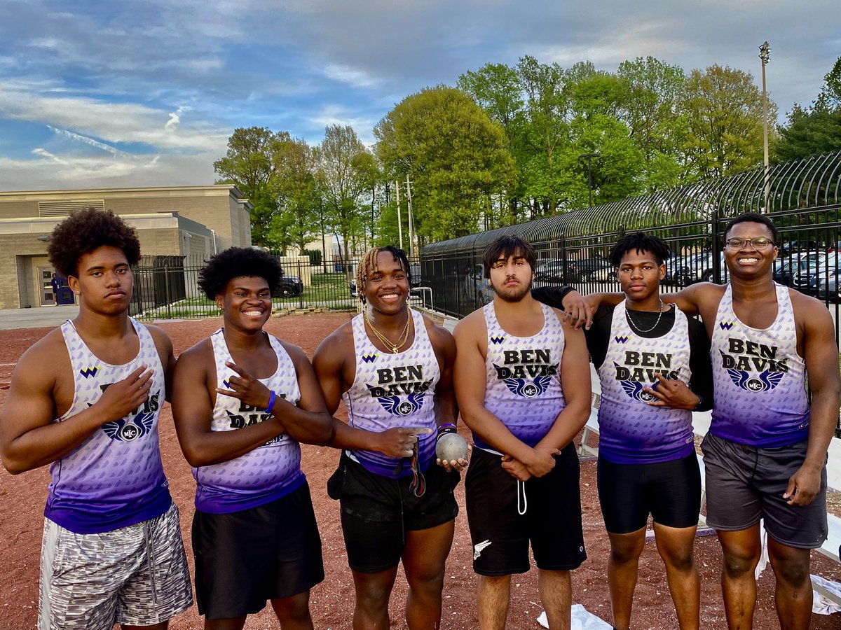BD Throwers tweet media