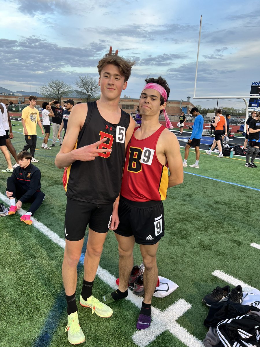 Batavia Boys Track tweet media