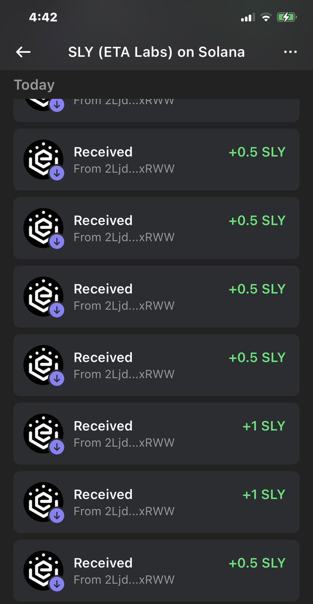 aragon_nft's tweet photo. @ejdj080419 @EtalabsFoxes Lessgo!! Collect those Sly #staysly #stayfoxish https://t.co/s459qscgPY