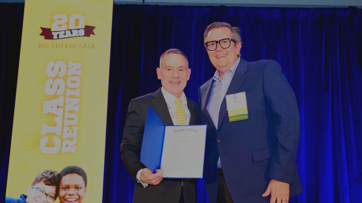 BostonPartners's tweet photo. In honor of the #BigCheese 20th Anniversary, @MayorWu has officially declared this day, May 5, 2023, Big Cheese Day on behalf of the @CityOfBoston! https://t.co/JPCx1i4avN
