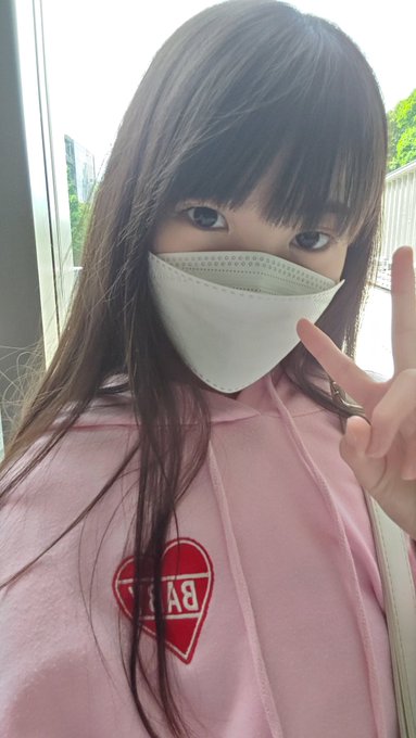 Twitterのコスプレ画像1