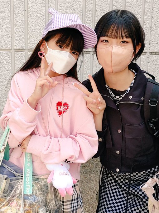Twitterのコスプレ画像3