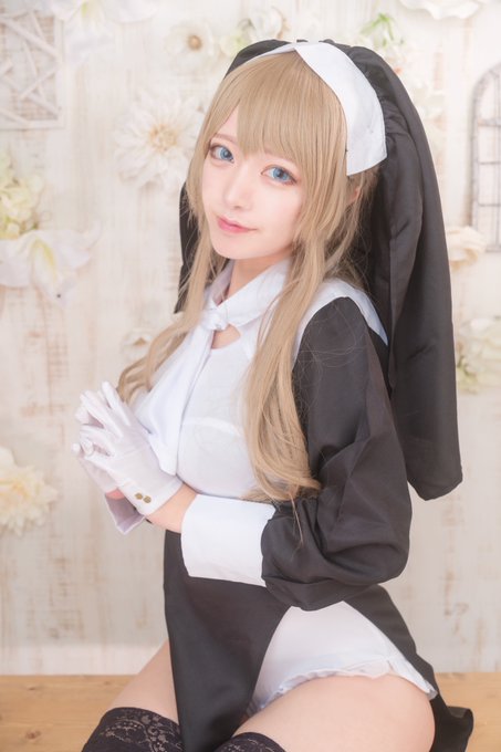 コスプレイヤーおさかなのTwitter画像41