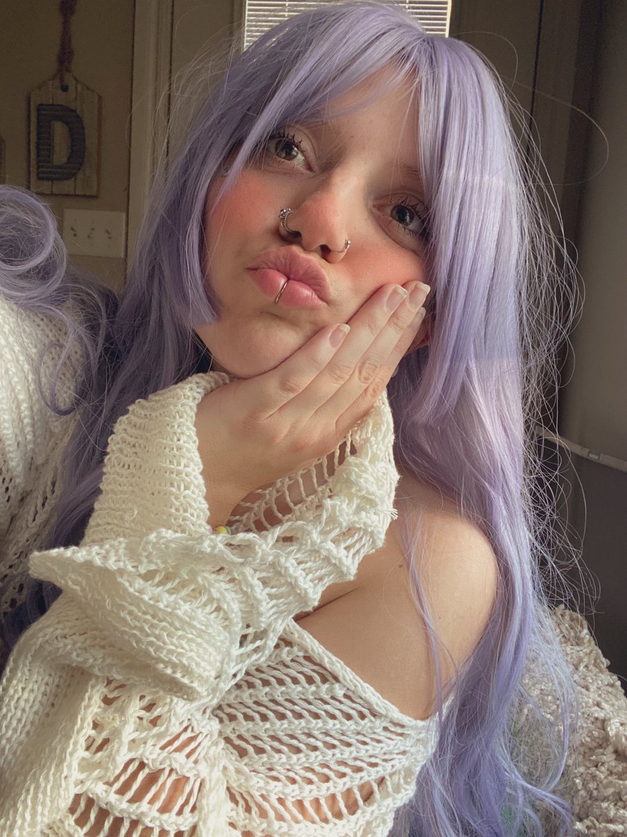 vampprincessX_X's tweet photo. mmmwaahh (°૩°)৴♡* ৹ https://t.co/eaYZ74mATa