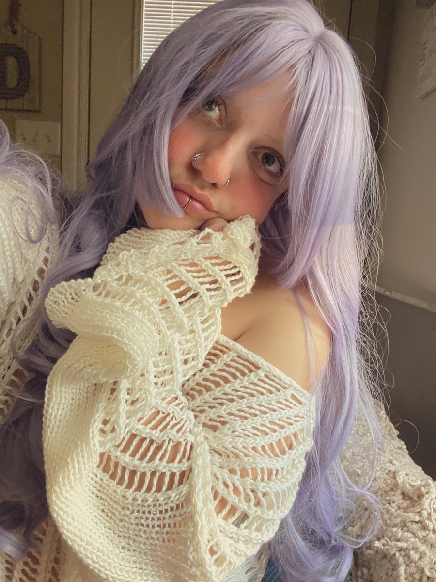 vampprincessX_X's tweet photo. mmmwaahh (°૩°)৴♡* ৹ https://t.co/eaYZ74mATa