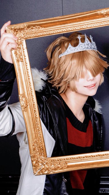 Twitterのコスプレ画像66