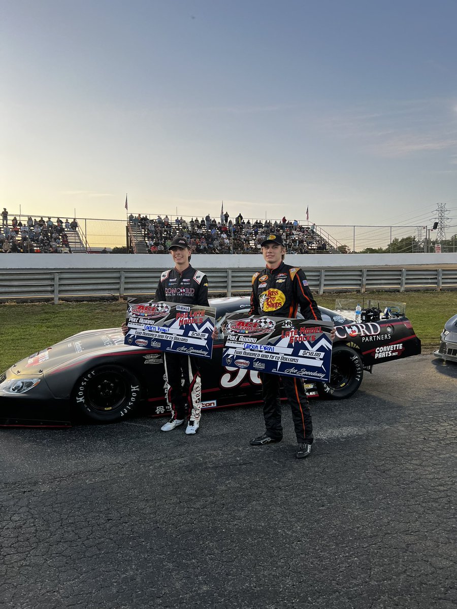 JR Motorsports on Twitter: