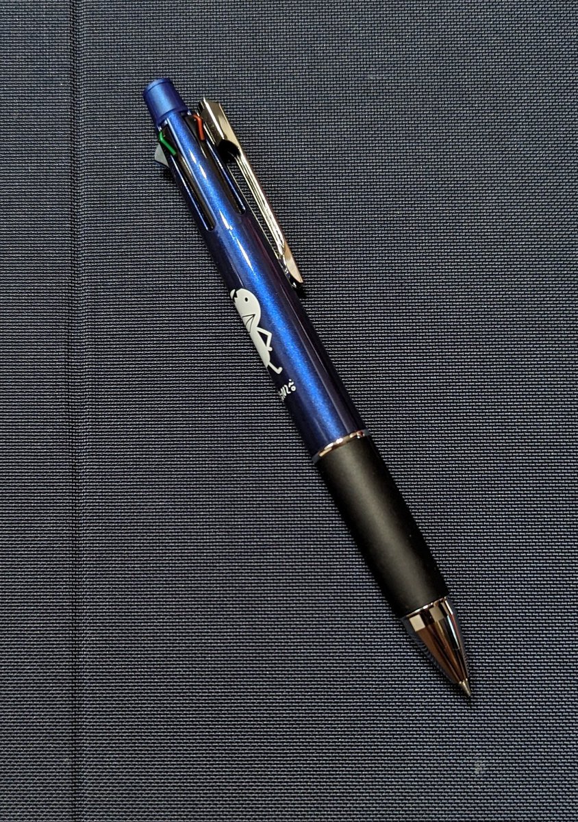 komejirou_'s tweet photo. Today's mission　[Pen picture]　
4色ペン🖋️🟥🟦🟩⬛

 @hellobot_NFT, #hellobot_NFT https://t.co/ZccjOy1YpV