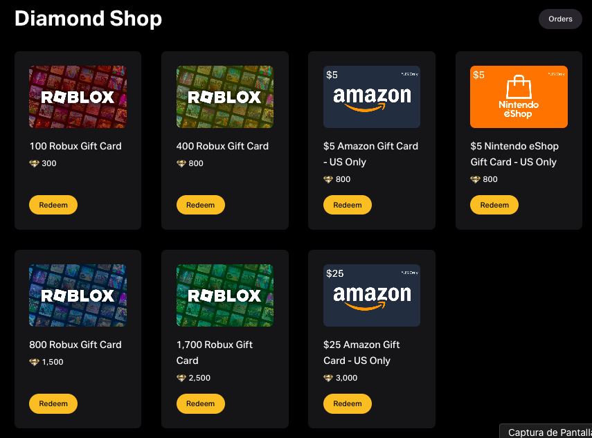 FREE ROBLOX GIFT CARD CODES* 2023 unused 📍 robux gift card