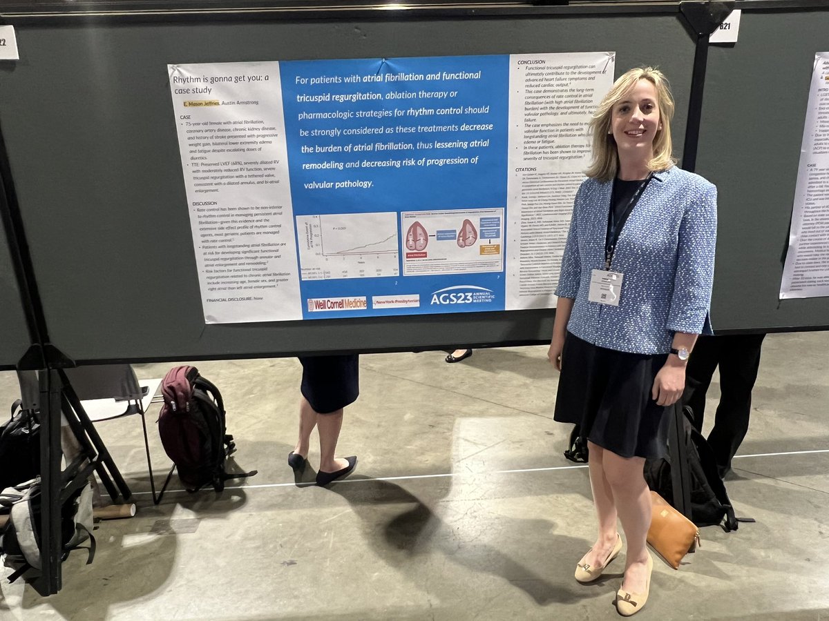 Austin Armstrong, MD tweet media