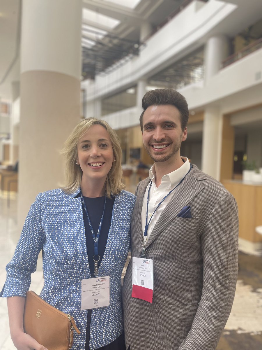 Austin Armstrong, MD tweet media