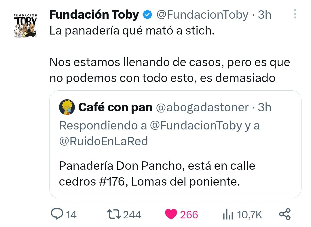 Josh_Marquez_'s tweet photo. @El_Universal_Mx Banda realicen su buena acción del día https://t.co/eD4l4VggTf