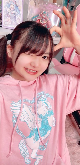 Twitterのコスプレ画像12