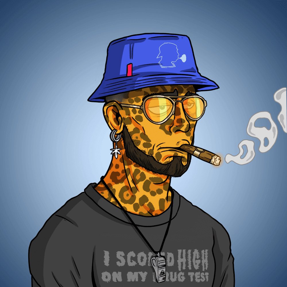 Keif_Maritimer's tweet photo. @seanmsuvie Enjoy man!๐ซก #puffpuffdontpass https://t.co/1zBRAW11XR