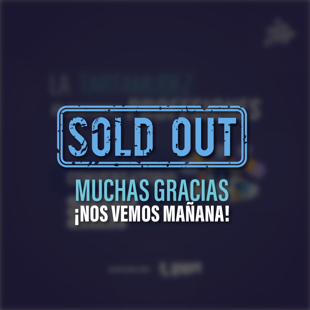 MiHablaMiTiempo's tweet image. Agradecemos su interés para participar en nuestro evento de mañana. 🙂

Oficialmente: AFORO COMPLETADO ⭐

¡Nos vemos! :D

#stuttering #stutter #stutterer #stutterers #stammer #stammering #tartamudez