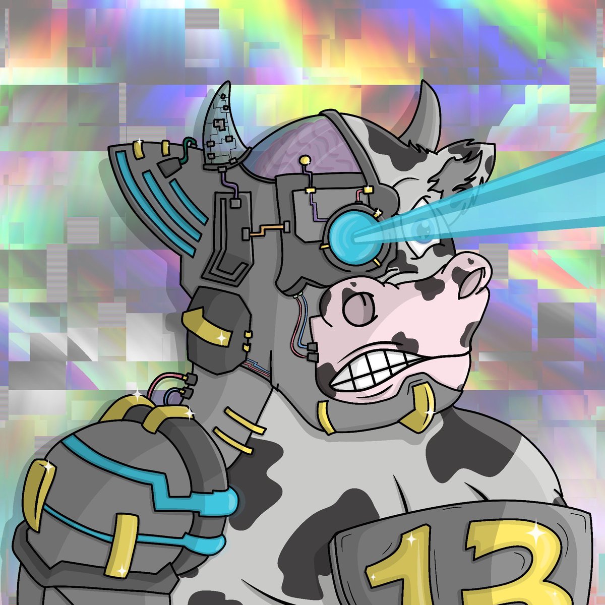 MooBaa - The Web3 Sports MOOvement tweet media