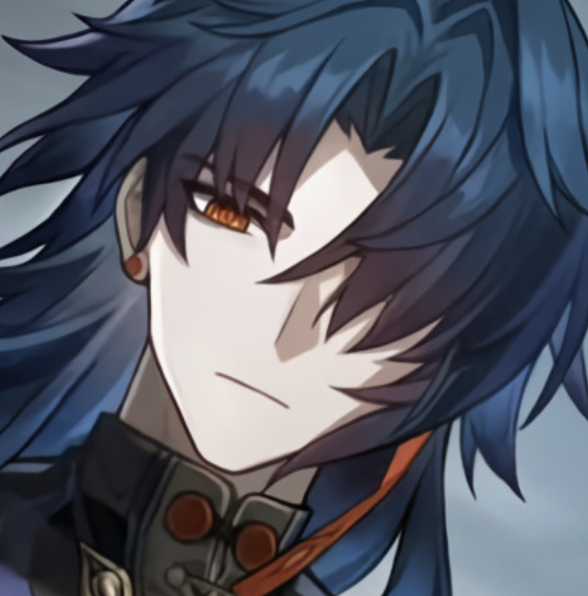zephyrsveil's tweet photo. im curious, who is your favorite genshin and favorite hsr character...feel free to qrt https://t.co/j5lwQgi99P