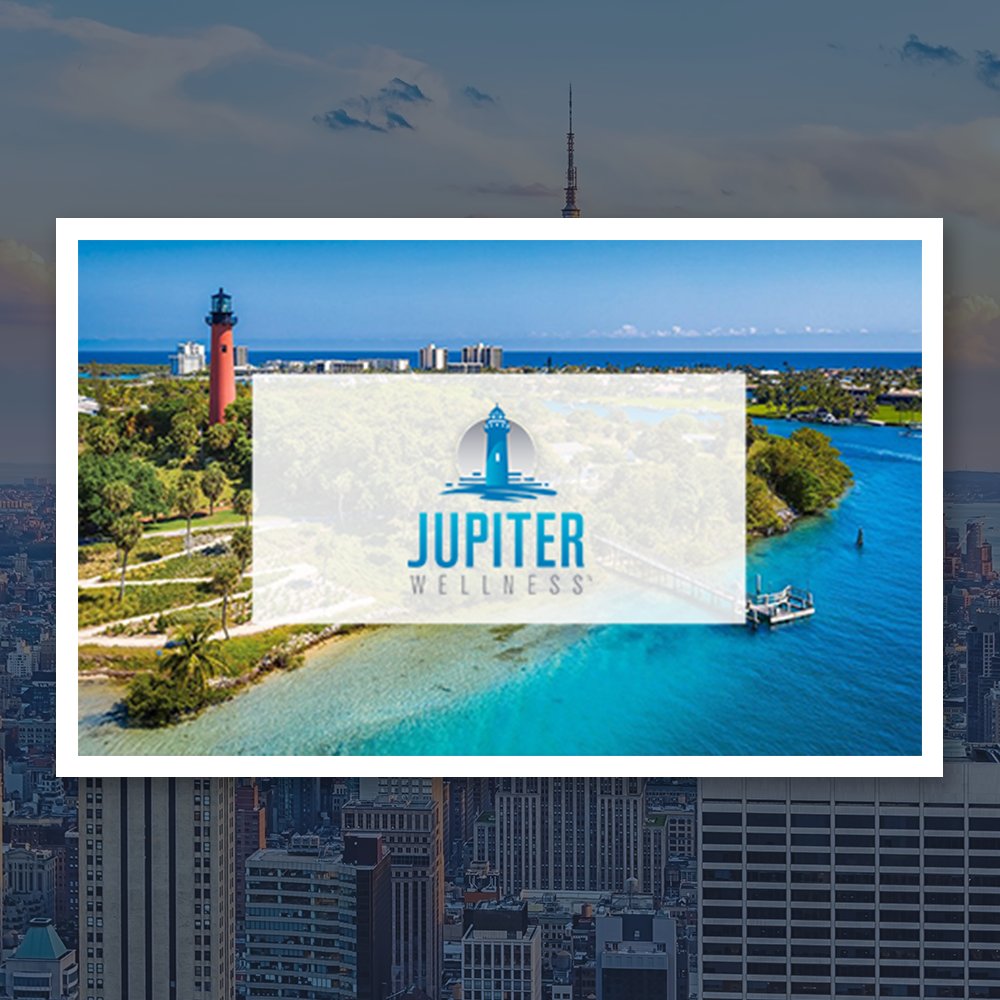davidshapiroNYC's tweet photo. Welcome @JupiterWellness (Nasdaq: $JUPW) to the EF Hutton Conference on B2i Digital at https://t.co/7dzKmfOYj3 Jupiter Wellness is a diversified company that supports health and wellness by researching and developing over-the-counter (OTC) products and intellectual property. https://t.co/EKzlNxMNQO