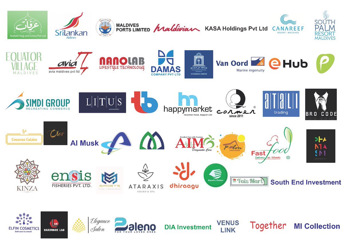 We had our 1st AIA staff appreciation night on 4th May.This celebration of our staff included awards for our long serving employees, retirees and also those recognised for their exceptional contributions to the company &amp; the team.Thank you for all the generous gift sponsorship!