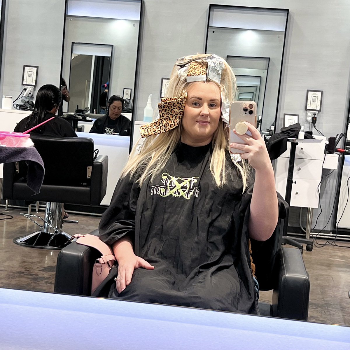 Jessica Starleigh tweet media