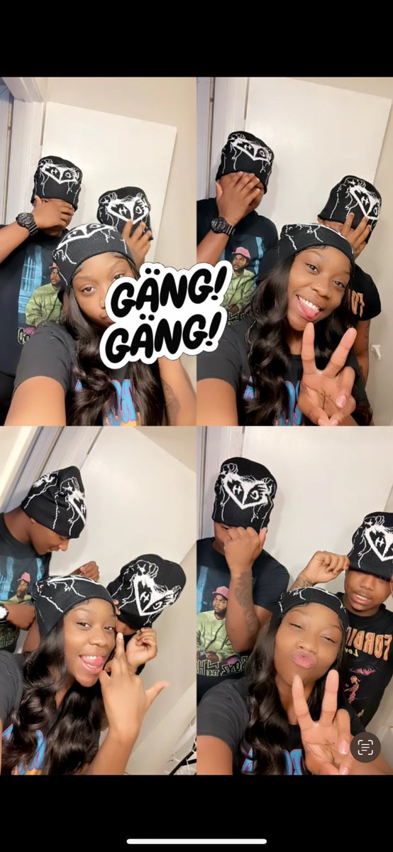 WilliamsDerome's tweet photo. CHBeaniesDrop✅
#ComeShop🖤 https://t.co/V58A8F3mEY