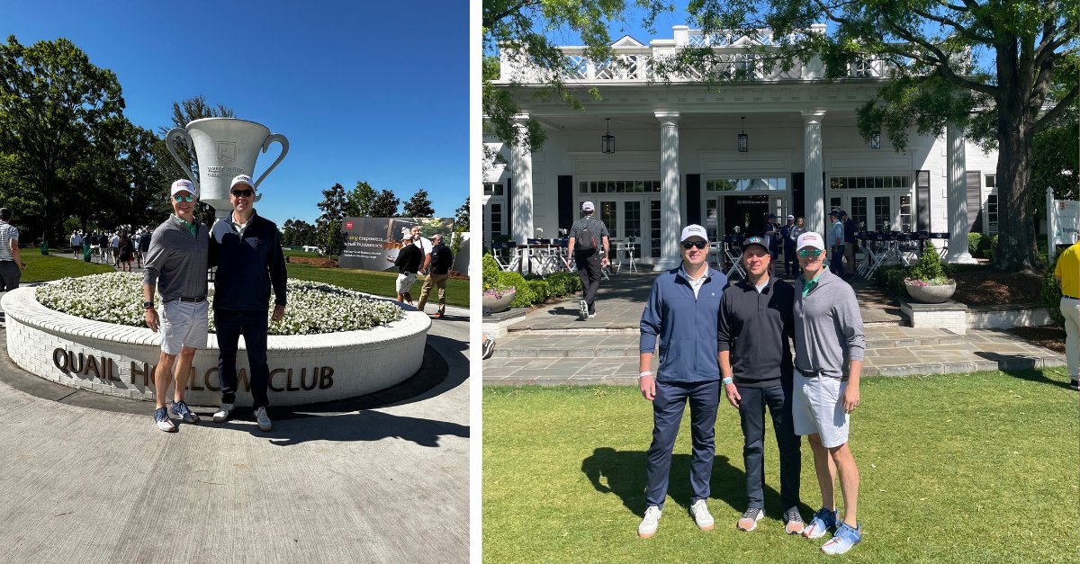 dualboot_ptrs's tweet image. Join us for another weekly events recap! We attended panels, golf tournaments, gave out ice cream, and more. Read the recap here: linkedin.com/feed/update/ur…

#DualbootPartners #WeeklyEvents #Community #Team