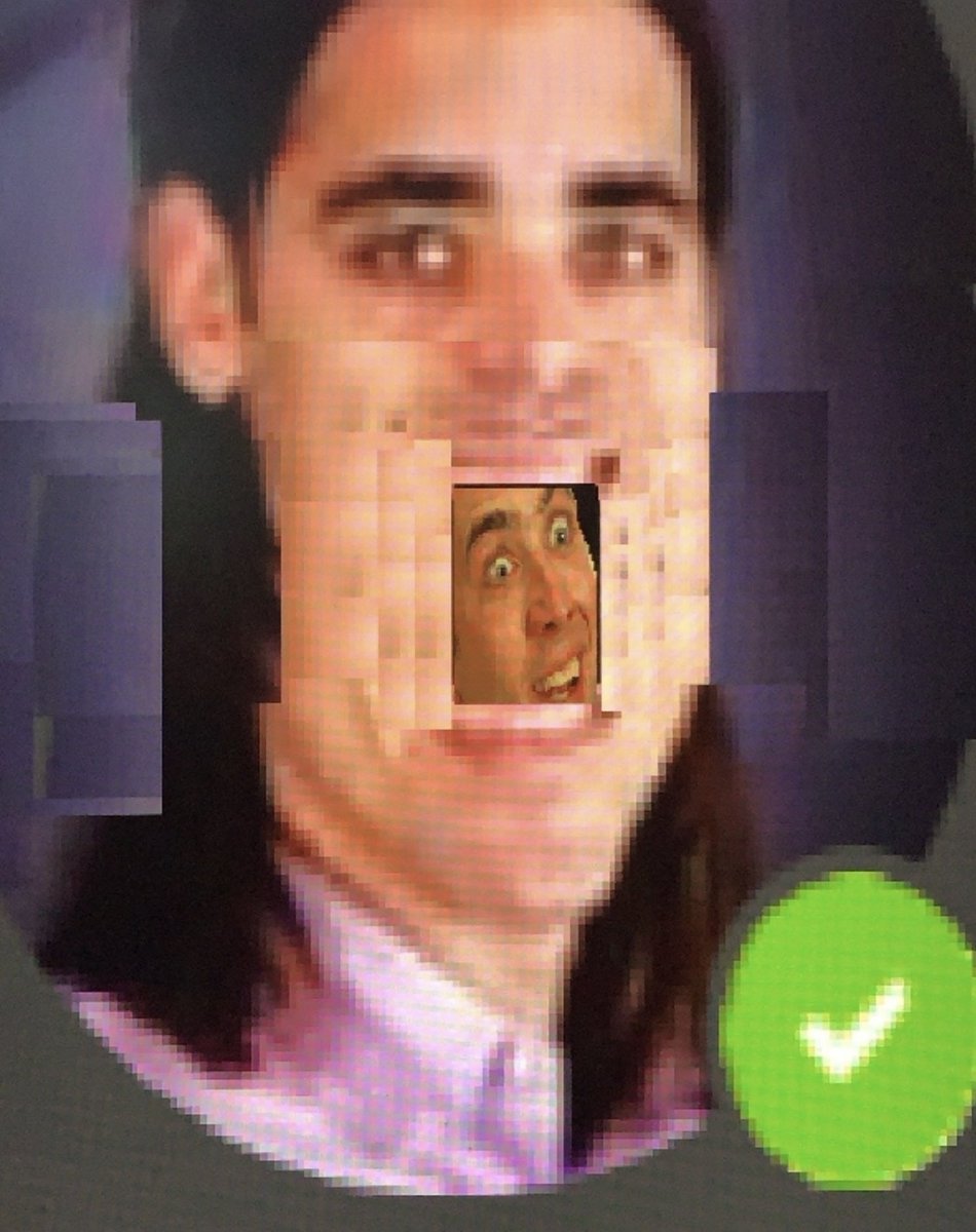 therealdonutgod tweet media
