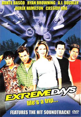 DanDangDoneIt's tweet photo. @_ObiWan_Shinobi @ChudsOfTikTok @RiffTrax Haha, same here. Always nice to hear from others who recovered and came to their senses.
But hey, were you around long enough to see #ExtremeDays hit the theater? I've watched it a couple times since, just to enjoy the cringe. https://t.co/btpeIOA4Qc