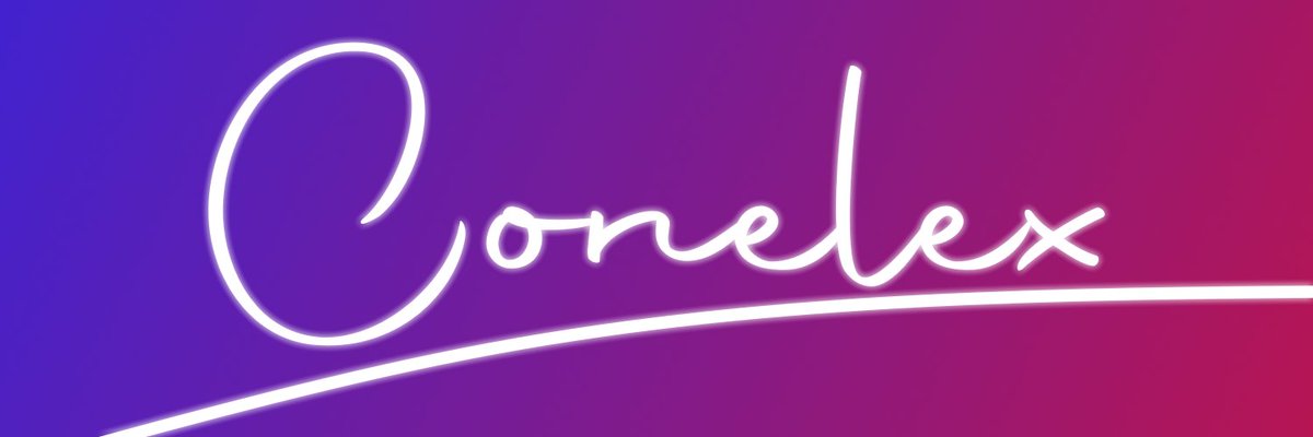 conelex_'s tweet photo. New GFX and a small portfolio coming soon! Here is my new banner: https://t.co/YN4ECiwbHl