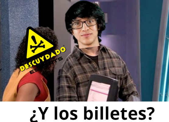 SoyGuali's tweet photo. @LudeAyeye @lvplolnorte https://t.co/Ze3arYyQ9d